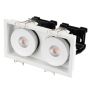   Arlight 028150 (CL-SIMPLE-S148x80-2x9W Day4000) SIMPLE