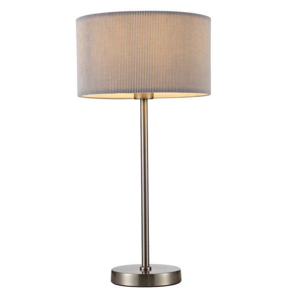   Arte Lamp A1021LT-1SS MALLORCA