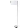  Arte Lamp A5031PN-1SS APEROL