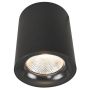   Arte Lamp A5118PL-1BK FACILE