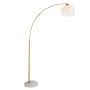  Arte Lamp A5822PN-1PB Paolo