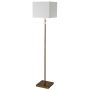  Arte Lamp A5896PN-1PB NORTH