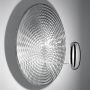 -   Artemide 1471W10A (Ross Lovegrove) DROPLET