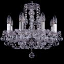    Bohemia Ivele Crystal 1406/8/141/Ni/Balls  1406