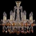   Bohemia Ivele Crystal 1413/8/165/G/K711  1413