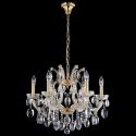    Crystal lux HOLLYWOOD SP6 GOLD HollywooD