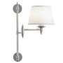    Crystal lux POESIA AP1 CHROME Poesia