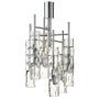  Crystal lux PRIMAVERA PL6 CHROME PRIMAVERA