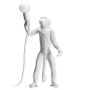    Delight Collection 9133T2 white Monkey