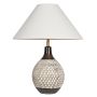     Delight Collection BRTL3314 Table Lamp