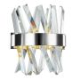  Delight Collection MB18162246-250A chrome Akasha