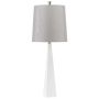     Elstead Lighting ASCENT/TL WHT ASCENT