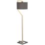   Elstead Lighting AXIOS-FL-GREY Axios