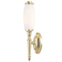     Elstead Lighting BATH/DRYDEN5 PB DRYDEN