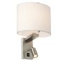  Elstead Lighting BELMONT/2W BELMONT