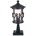    Elstead Lighting BL12 BLACK HEREFORD