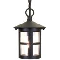    Elstead Lighting BL21B BLACK HEREFORD