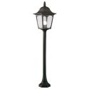    Elstead Lighting CP5 BLACK CHAPEL