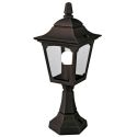    Elstead Lighting CPM4 BLACK CHAPEL