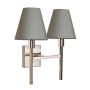    Elstead Lighting LUCERNE 2LT LUCERNE