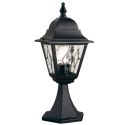    Elstead Lighting NR3 BLK Norfolk