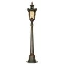    Elstead Lighting PH4/M OB Philadelphia