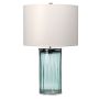   Elstead Lighting QN-RENO-GREEN-PN Reno