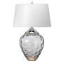   Elstead Lighting QN-SAMARA-TL-SMK SAMARA