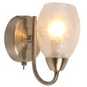  IDLamp 201/1A-Oldbronze