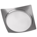 -  IDLamp 370/25PF-Whitechrome Cincinnati