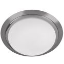 -  IDLamp 371/15PF-Whitechrome Cincinnati