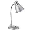   Ideal Lux ELVIS TL1 ARGENTO ELVIS