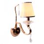    LUMINA DECO LDW 9267-1 GD FINEZZIA GOLD