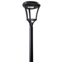   Leds-C4 80-2427-BP-37 MERIDIAN ASYMMETRICAL