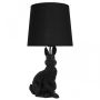     Loft IT 10190 Black Rabbit