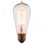  Loft IT 6440-SC Edison Bulb