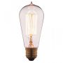  Loft IT 6460-SC Edison Bulb