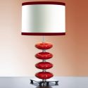     Luis Collection LUI/ONYX RED LUIS COLLECTION