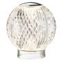  Odeon Light 5007/2TL Crystal