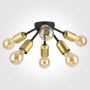  TK Lighting 1467 Estrella