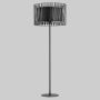  TK Lighting 2899 Harmony Black Harmony