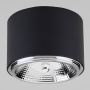   TK Lighting 3366 Moris Black