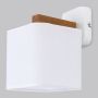    TK Lighting 4161 Tora White Tora White