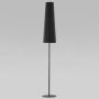  TK Lighting 5170 Umbrella Black Umbrella